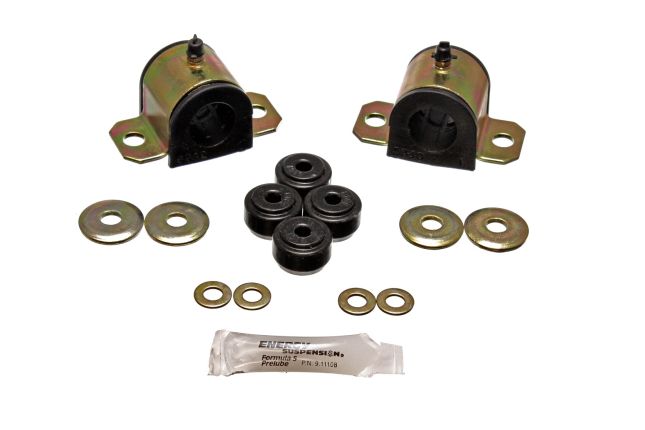 Energy Suspension 16.5123G Honda 25MM Front Sway Bar Set