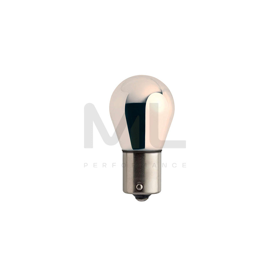 PHILIPS SilverVision 12496SVS2 Bulb, indicator 12V 21W, PY21W, BAU15s