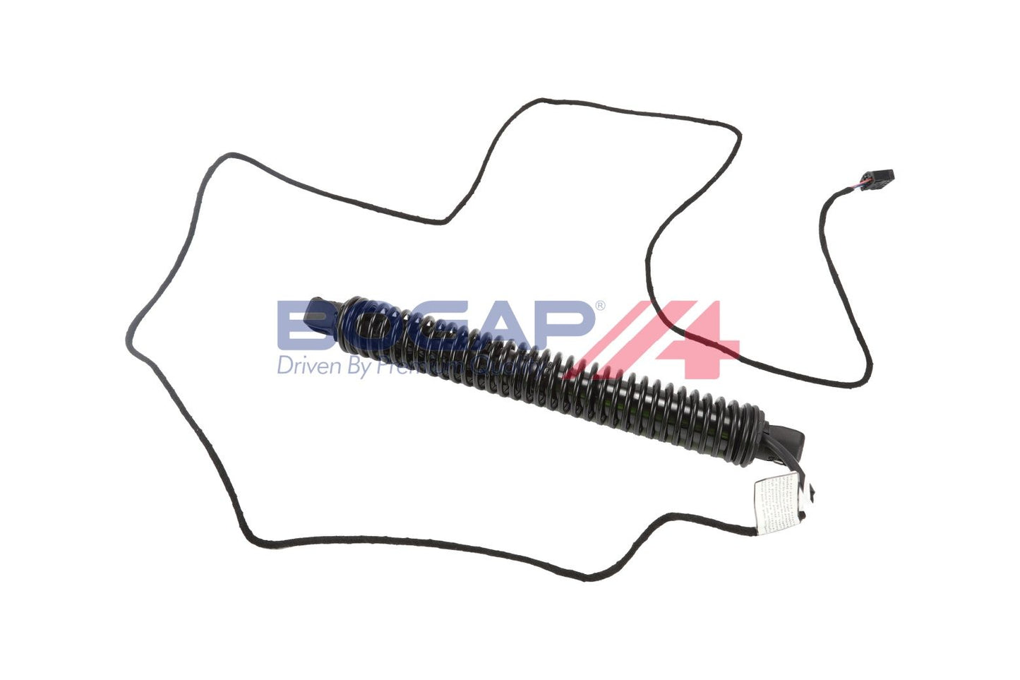 BOGAP B5260107 Gas Spring, Boot/Cargo Area