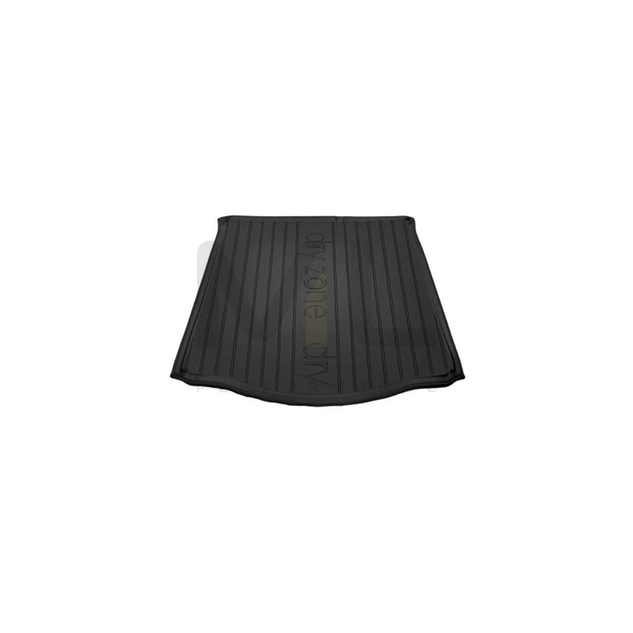 FROGUM DZ549932 Car boot tray for CITROEN C-Elysテゥe Saloon Elastomer, Nonslip