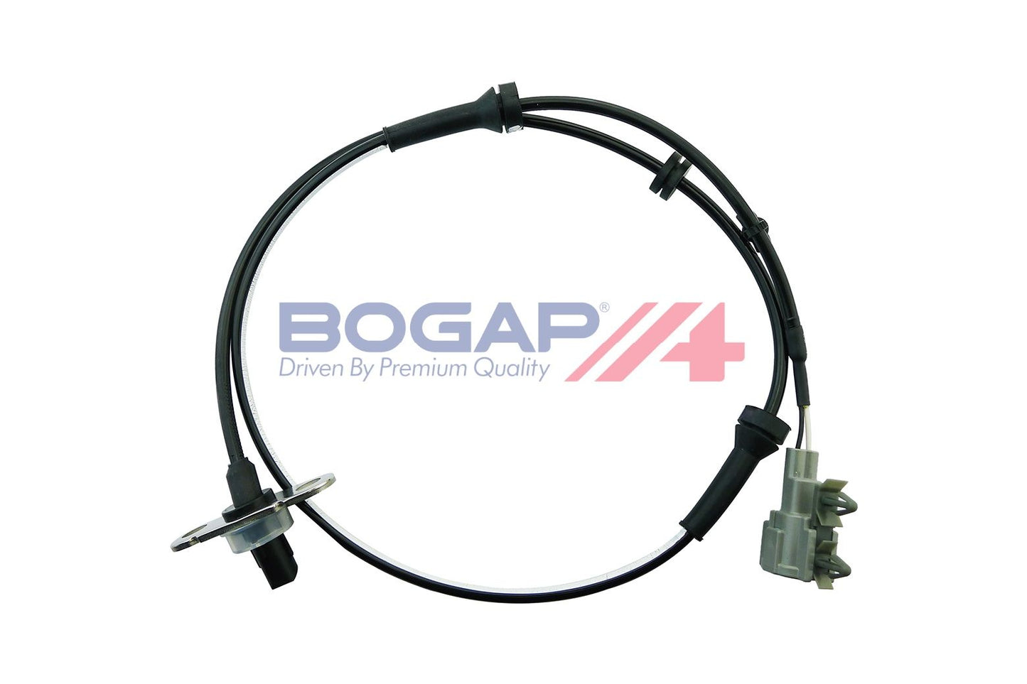 BOGAP N7117166 Sensor, Wheel Speed