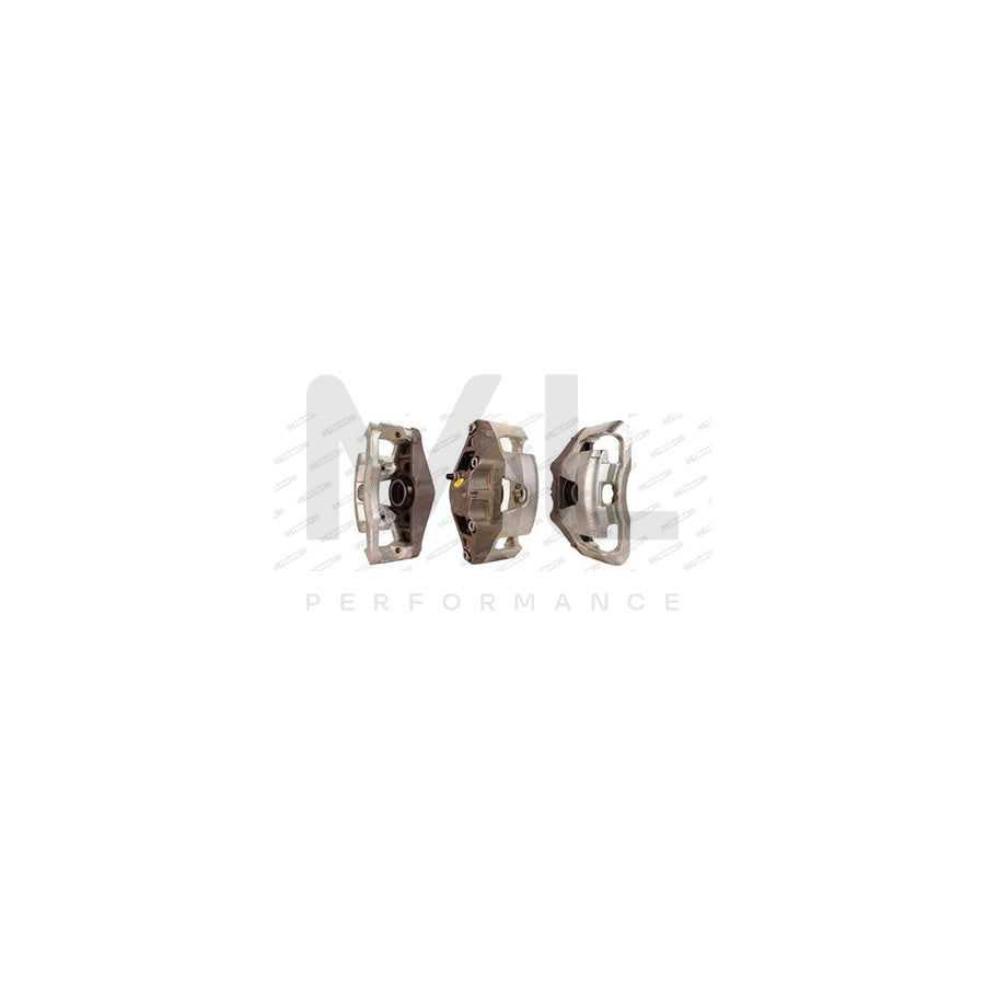 Ferodo Premier FCL694351 Brake Caliper With Accessories
