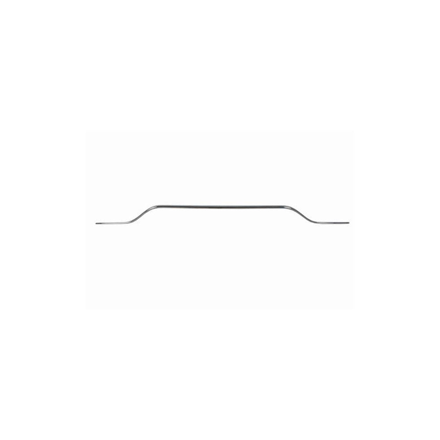 Blic 5703-05-3521970P Bumper Moulding Suitable for Mercedes-Benz C-Class
