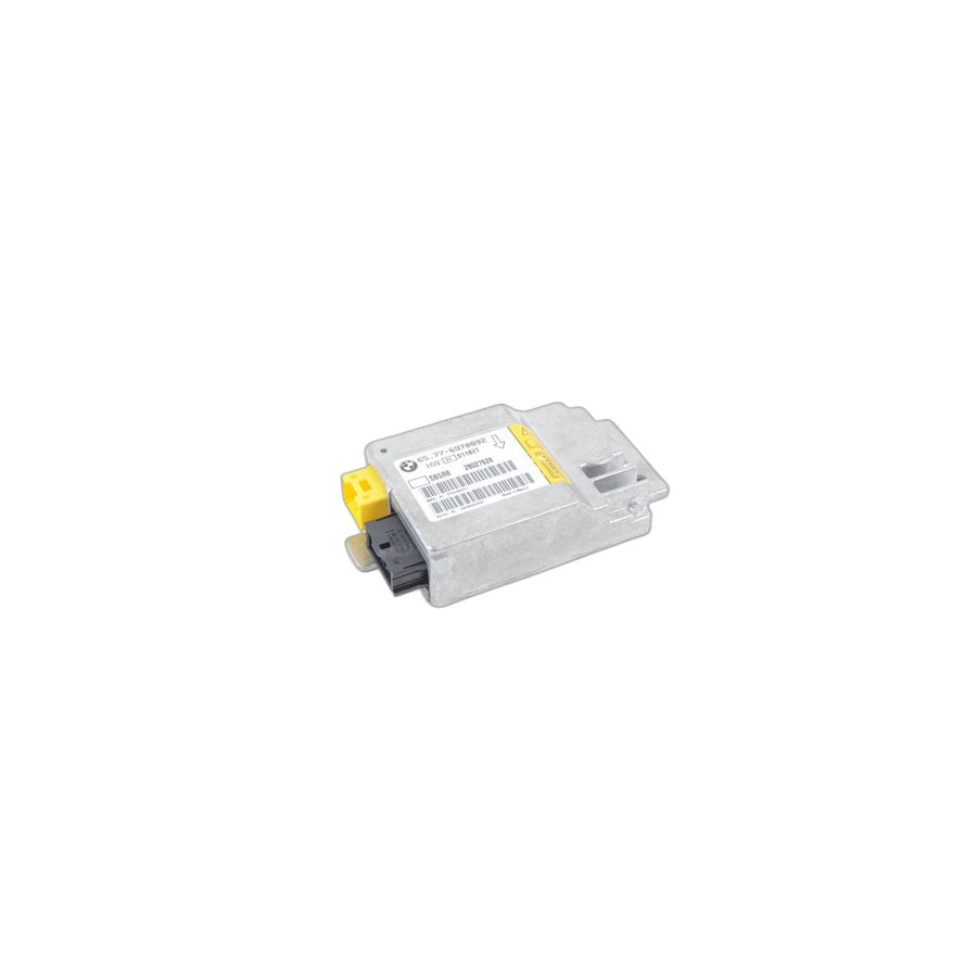 Genuine BMW 65776970892 E66 E65 E67 Sensor, B-Pillar Right (Inc. 750i, 745Li & 735i)