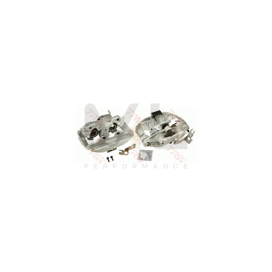 TRW BCT119E Brake Caliper for AUDI A8 D2 (4D2, 4D8)