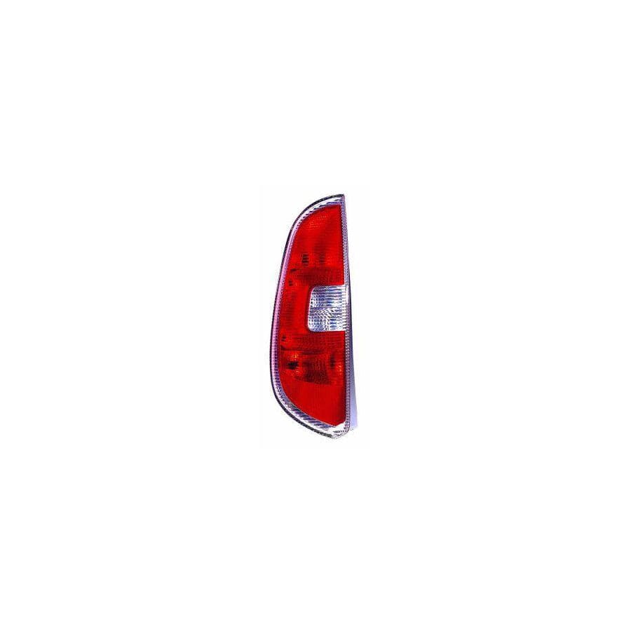 Abakus 6651913Rue Rear Light for Skoda Roomster