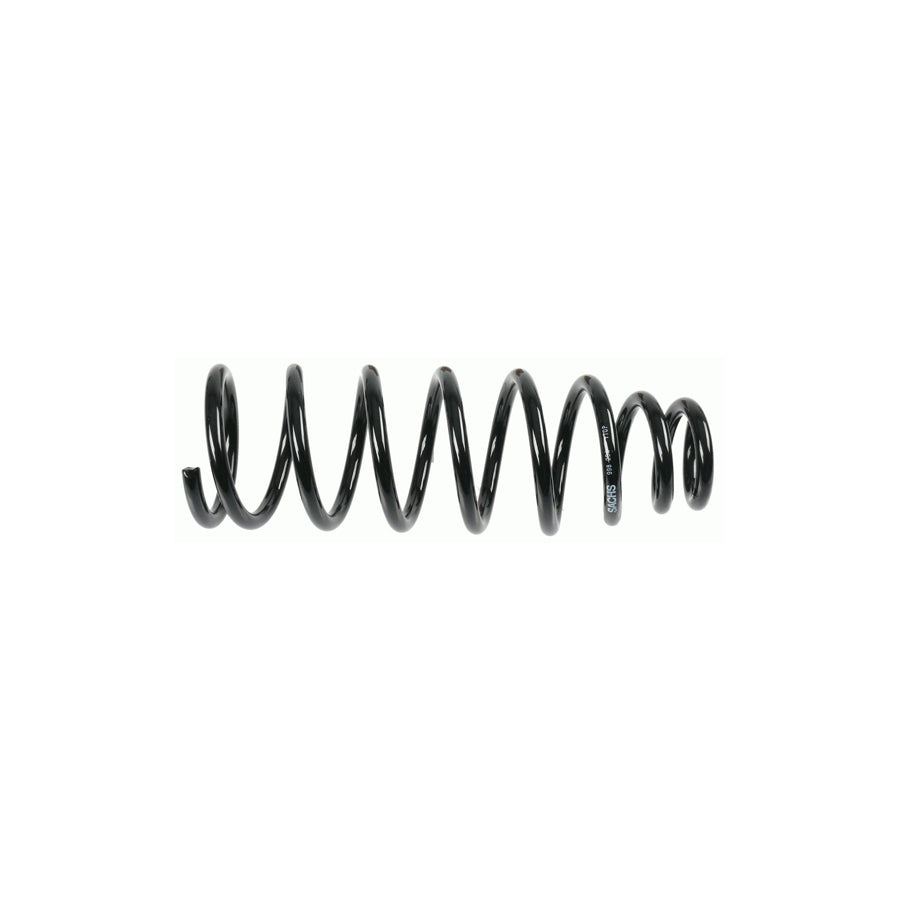 Sachs 998 254 Coil Spring For Mitsubishi Galant