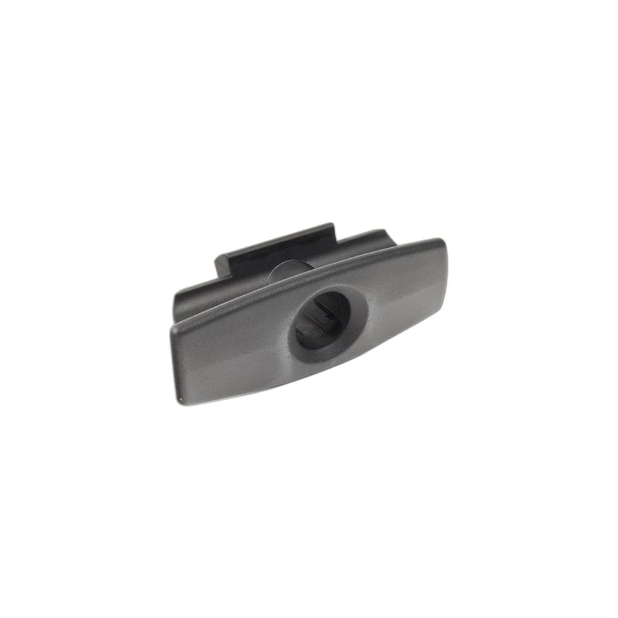Genuine BMW 51167063508 E61 E60 Glove Box Lock Upper Part SCHWARZ (Inc. 523i)