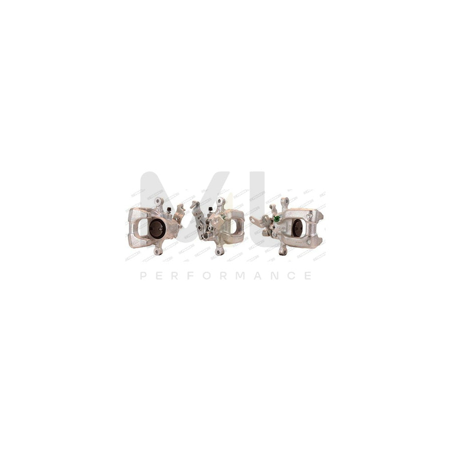 Ferodo Premier FCL695001 Brake Caliper Without Accessories
