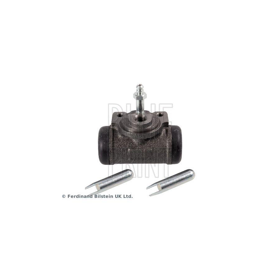 Blue Print Adn188382 Coil Spring for Nissan Murano I (Z50)