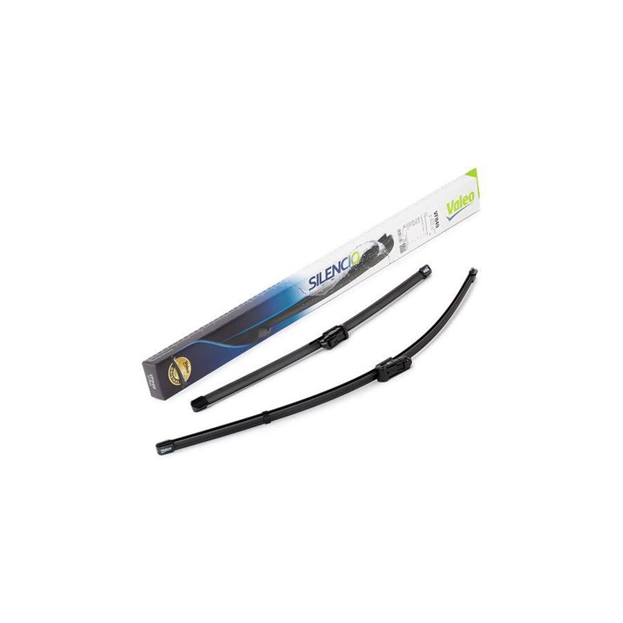 Valeo Silencio X.Trm 577849 Wiper Blade