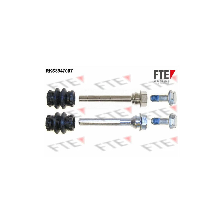 FTE 9334339 Guide Sleeve, Brake Caliper
