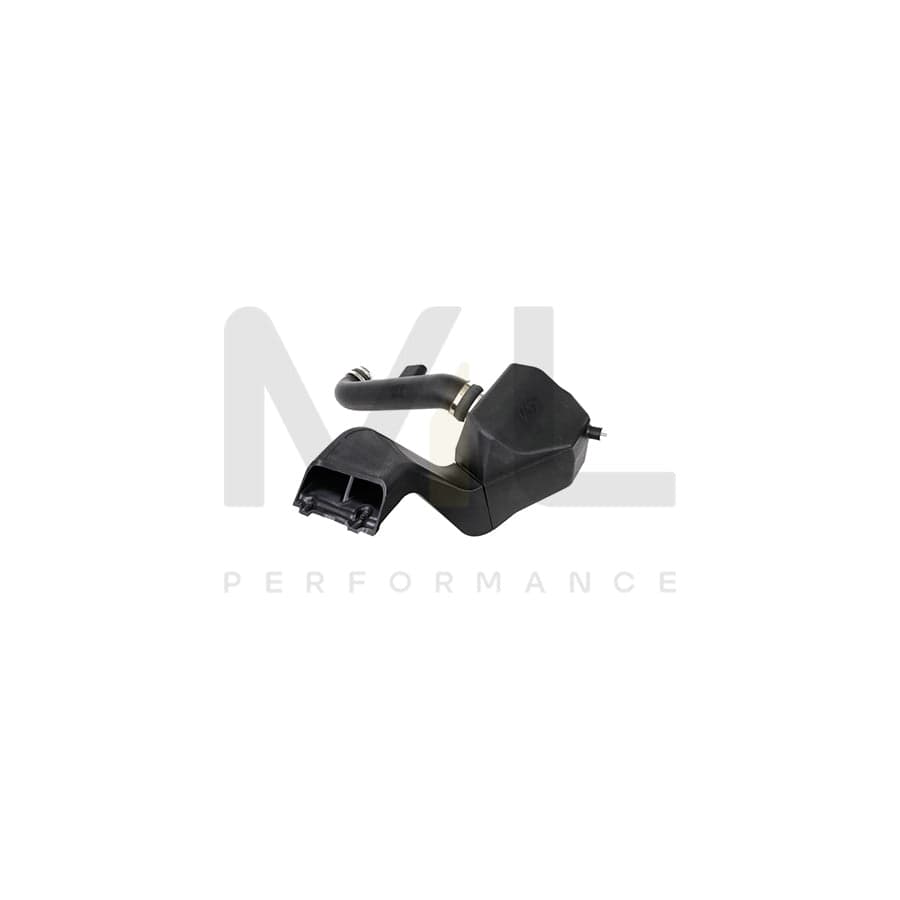K&N 63-2610 Performance Air Intake System