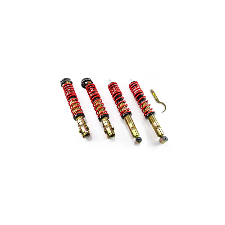MTS Technik Seat Volkswagen Coilover Suspension Street - MTSGWVW90 Coilover Kits | ML Performance UK Car Parts