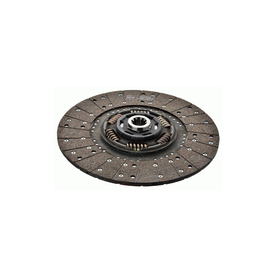 Sachs 1878 000 036 Clutch Disc