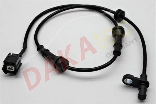 Dakatec 410544 Abs Sensor for Nissan Juke (F15)