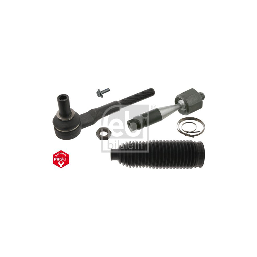 Febi Bilstein 49040 Rod Assembly For Audi A4