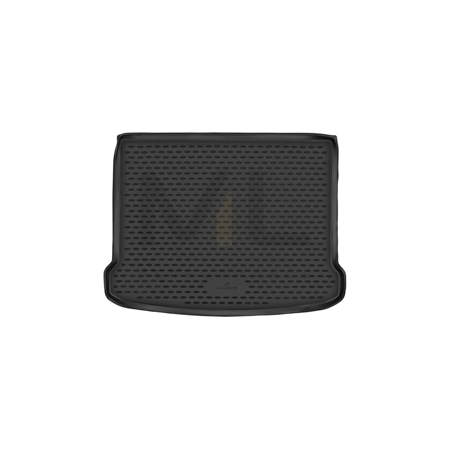WALSER XTR 71030 Car boot liner Nonslip
