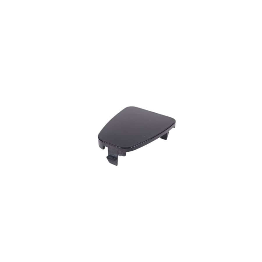 Genuine BMW 51418236122 E46 Cover, Metallic Paint SCHWARZ (Inc. 320Ci)