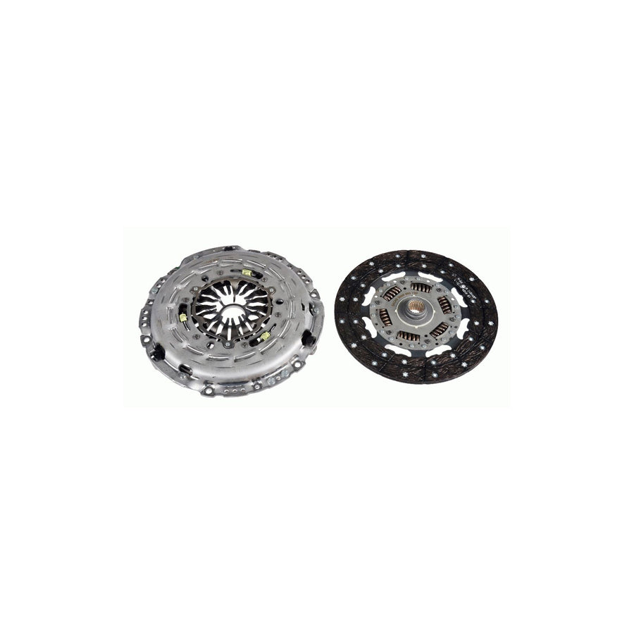 Sachs Xtend 3000 950 730 Clutch Kit for Ford Transit