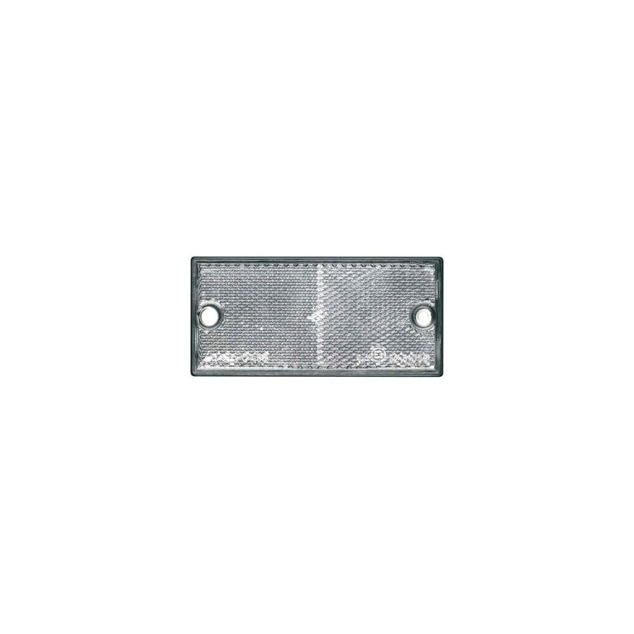 RING RCT580 White Front Marker Reflector X 2