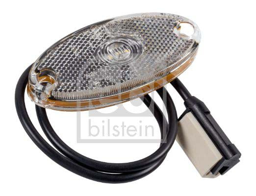 Febi Bilstein 173973 Side Marker Light | ML Performance UK Car Parts