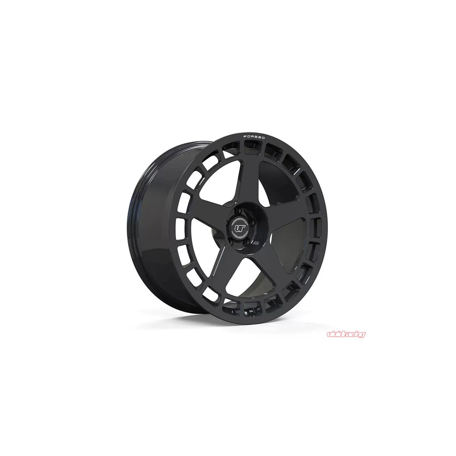 VR Forged D12-R Wheel Package Audi RS6 | Audi RS7 C8 22x10.5 Gloss Black