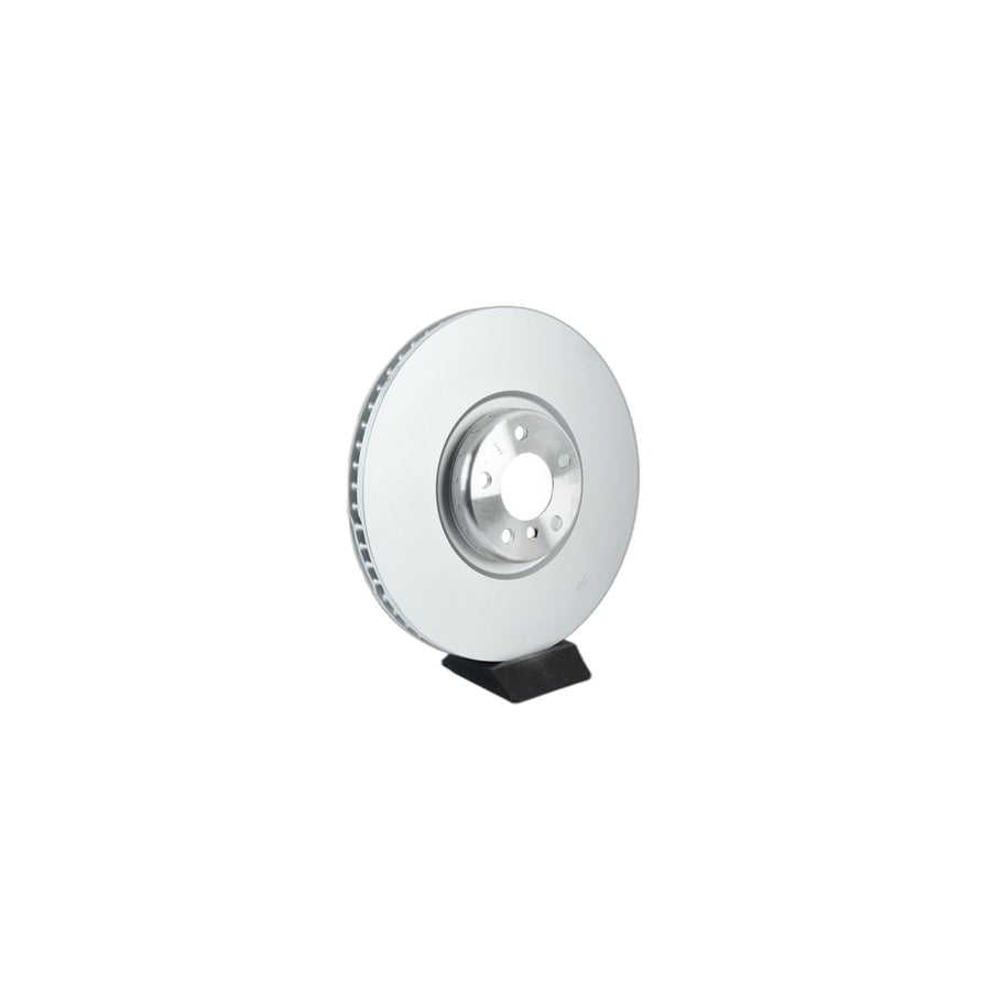 Genuine BMW 34116898727 E70 E71 Brake Disc, Lightweight, Ventilated,Left 395X36 (Inc. X5 M & X6 M)
