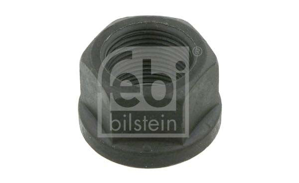 Febi Bilstein 04901 Wheel Nut | ML Performance UK Car Parts