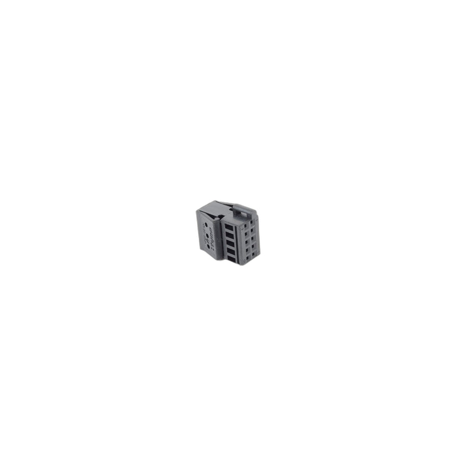 Genuine BMW 61136913666 E71 E70 E72 Socket Housing 10 POL. (Inc. X6 35iX, X5 40dX & 528xi)