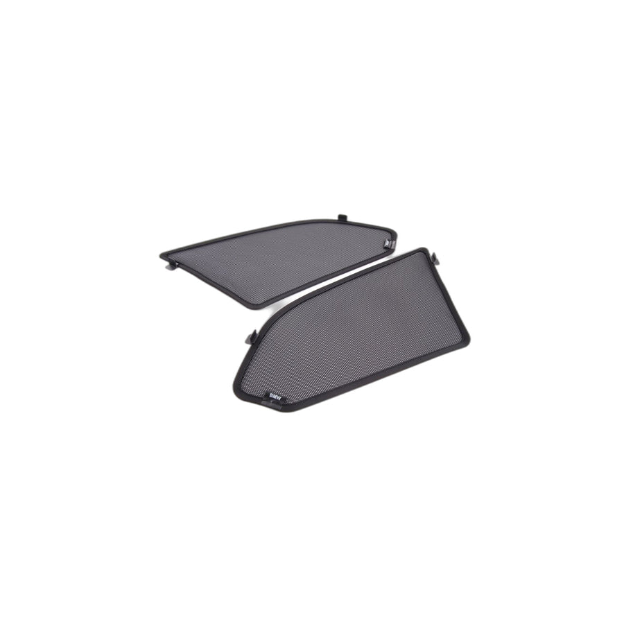 Genuine BMW 51400406865 E91 Rear Side Windows Sun Blind (Inc. 320i, 328i & 330xd)