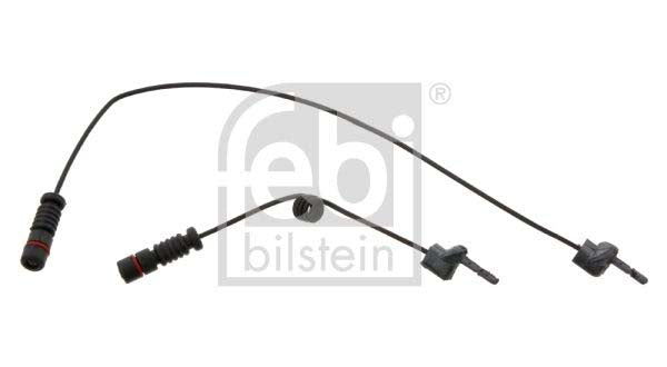 Febi Bilstein 09423 Warning Contact Set, Brake Pad Wear | ML Performance UK Car Parts