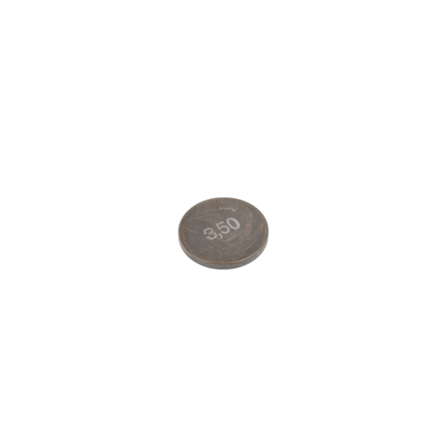 Genuine BMW 11321308214 E30 E28 E24 Plate 3,50 mm (Inc. M635CSi, M5 3.8 & M3)