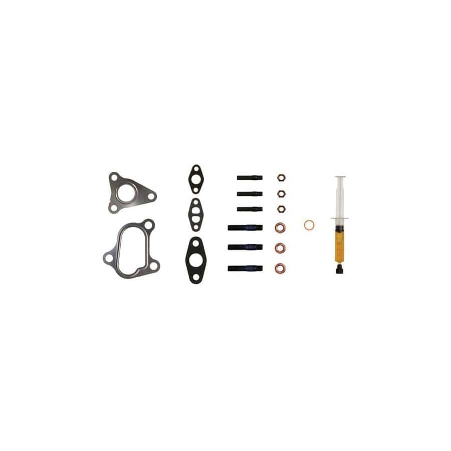 Alanko 10925014 Mounting Kit, Charger
