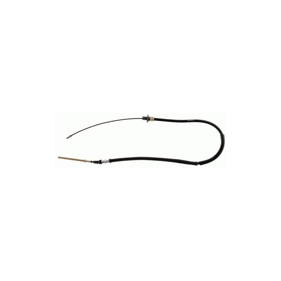 Sachs 3074 004 000 Clutch Cable