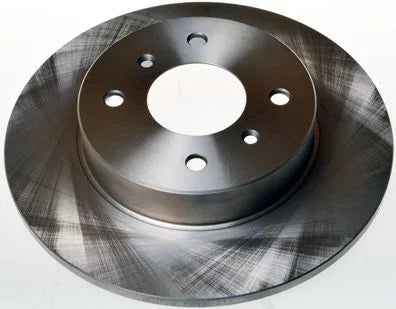 Denckermann B130158 Brake Disc for Nissan Primera