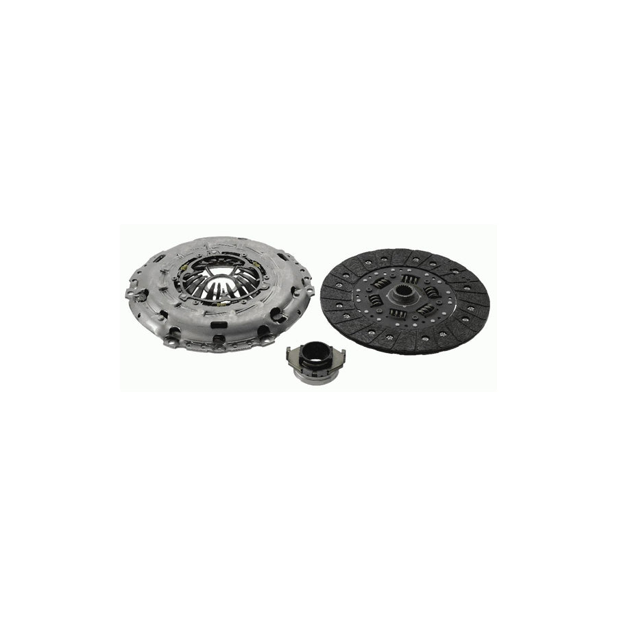 Sachs Xtend 3000 950 732 Clutch Kit for Mazda CX-7 (Er)