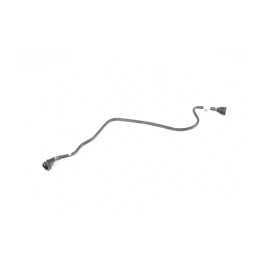 Genuine BMW 17128654824 Pipe, Expansion Tank-Cylinder Head