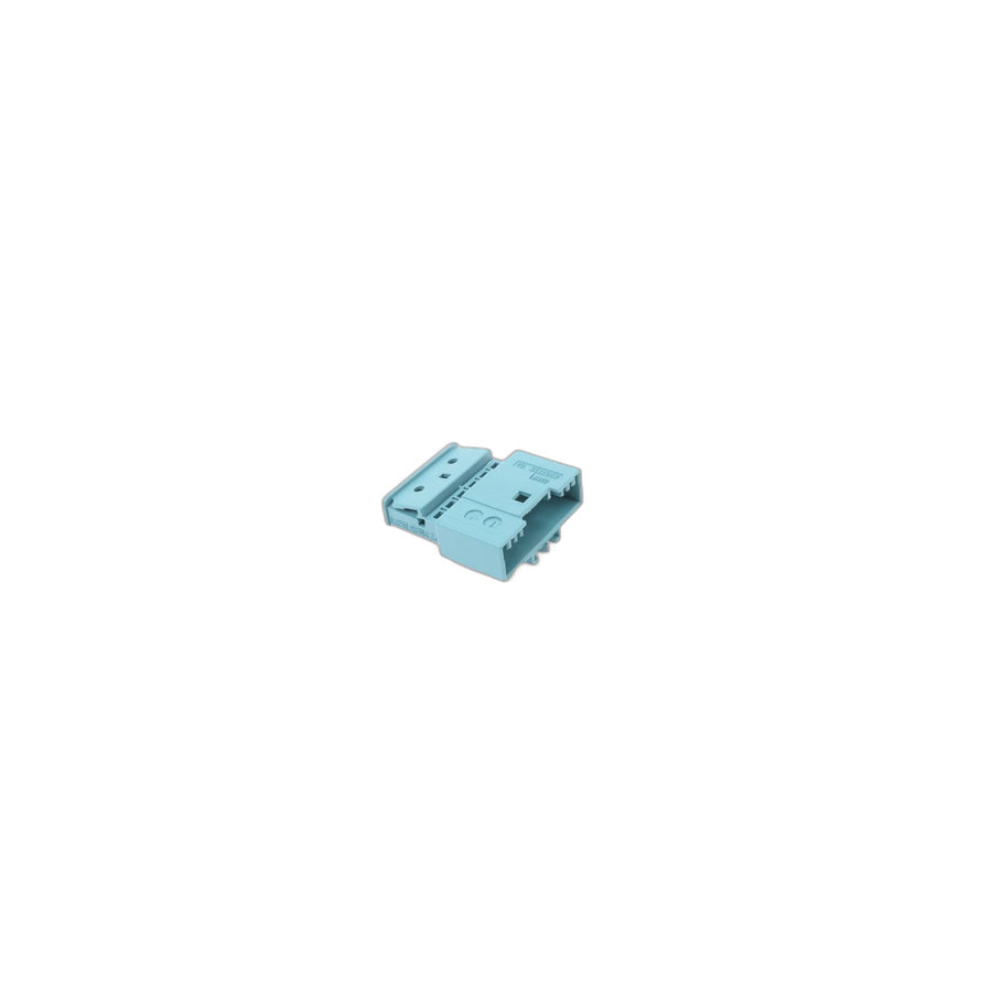Genuine BMW 61136901725 E63 E64 Universal Pin Terminal Uncoded 6 POL. (Inc. 650i, 630i & M6)