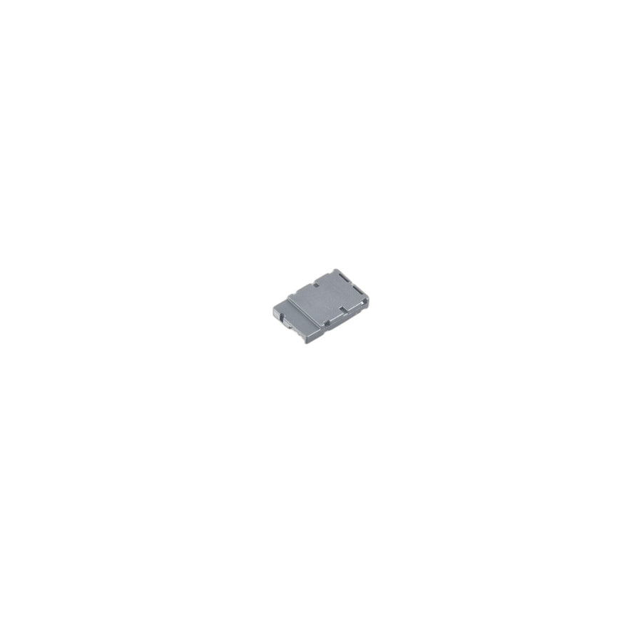 Genuine BMW 61136901707 E66 E65 RR1 Cover, Idc Connector (Inc. Phantom, 740i & 745Li)