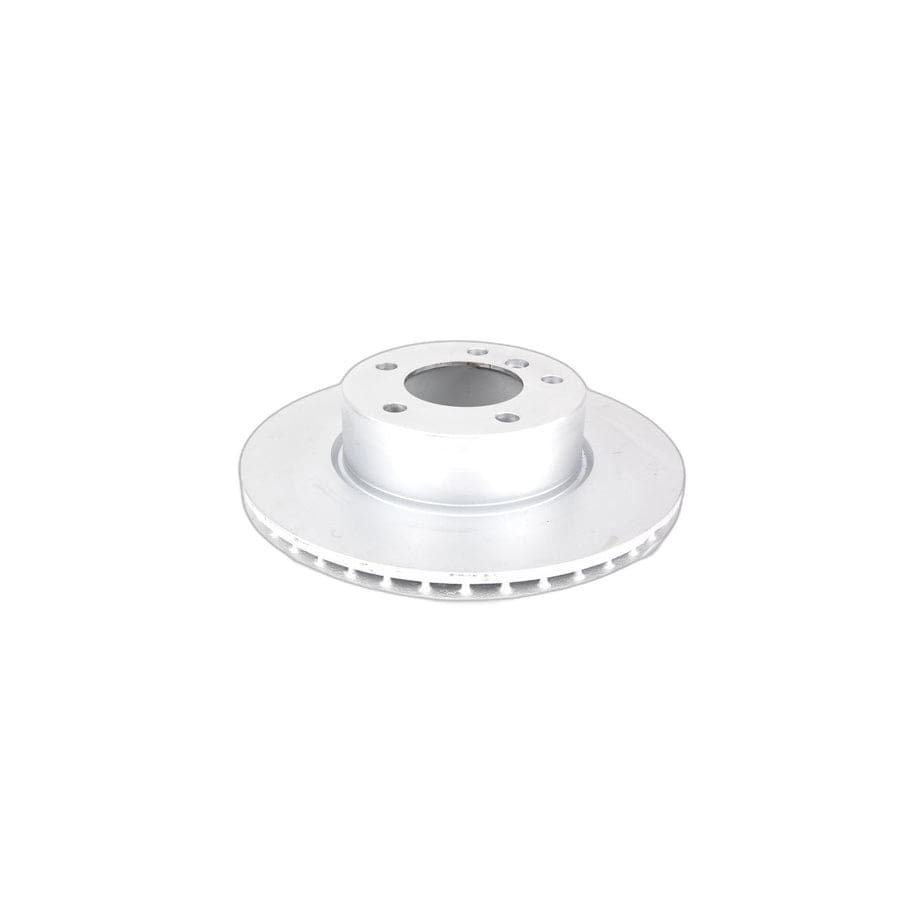 Genuine BMW 34116854998 E90 E89 E92 Brake Disc, Ventilated 300X24 (Inc. 328i, 128i & 325xi)