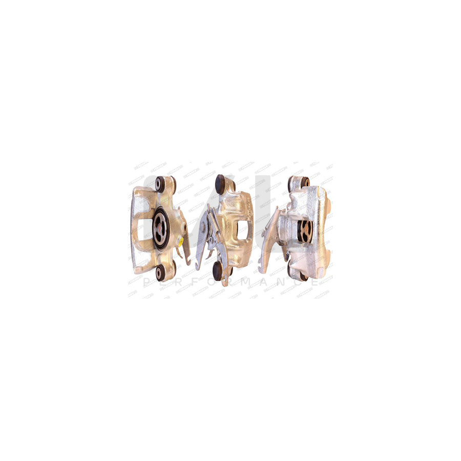 Ferodo FCL695598 Brake Caliper for Iveco Daily