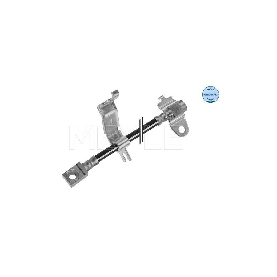 Meyle 714 525 0039 Brake Hose For Ford Transit