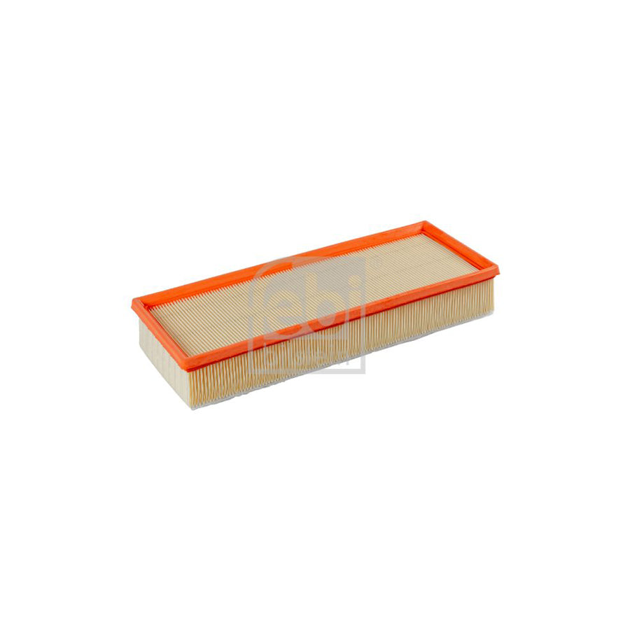 Febi Bilstein 108975 Air Filter For Renault Latitude