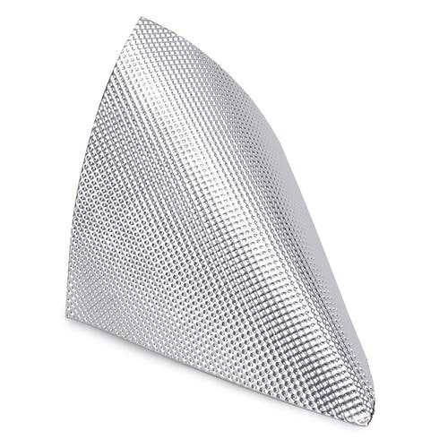 DEI 050501 DEI FLOOR & TUNNEL SHIELD II 21" X 2FT 3.5 SQ FT (DEI RETAIL PACKAGE)