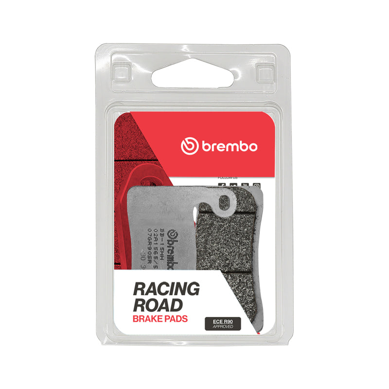 Brembo Powersports Brembo Sinter Xtra Brake Pad