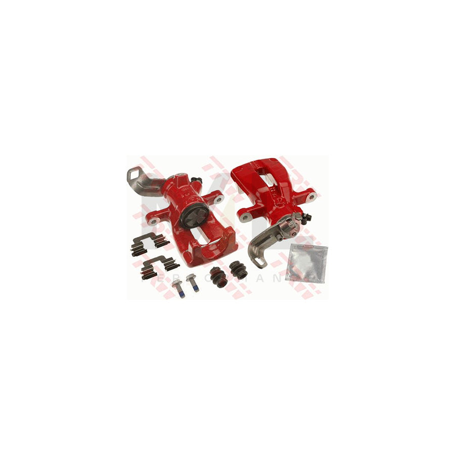 TRW BHQ277 Brake Caliper