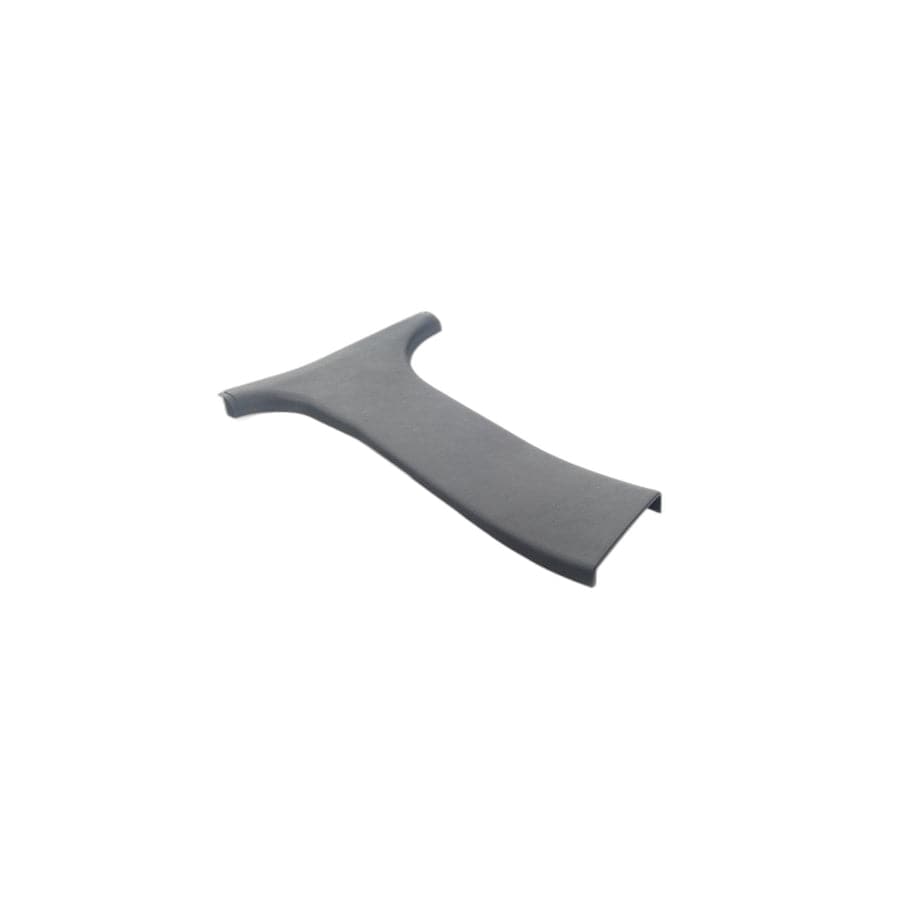 Genuine BMW 51437026346 E39 Trim Panel, Right Lower Centre Column SCHWARZ (Inc. 525i, 530i & 540i)