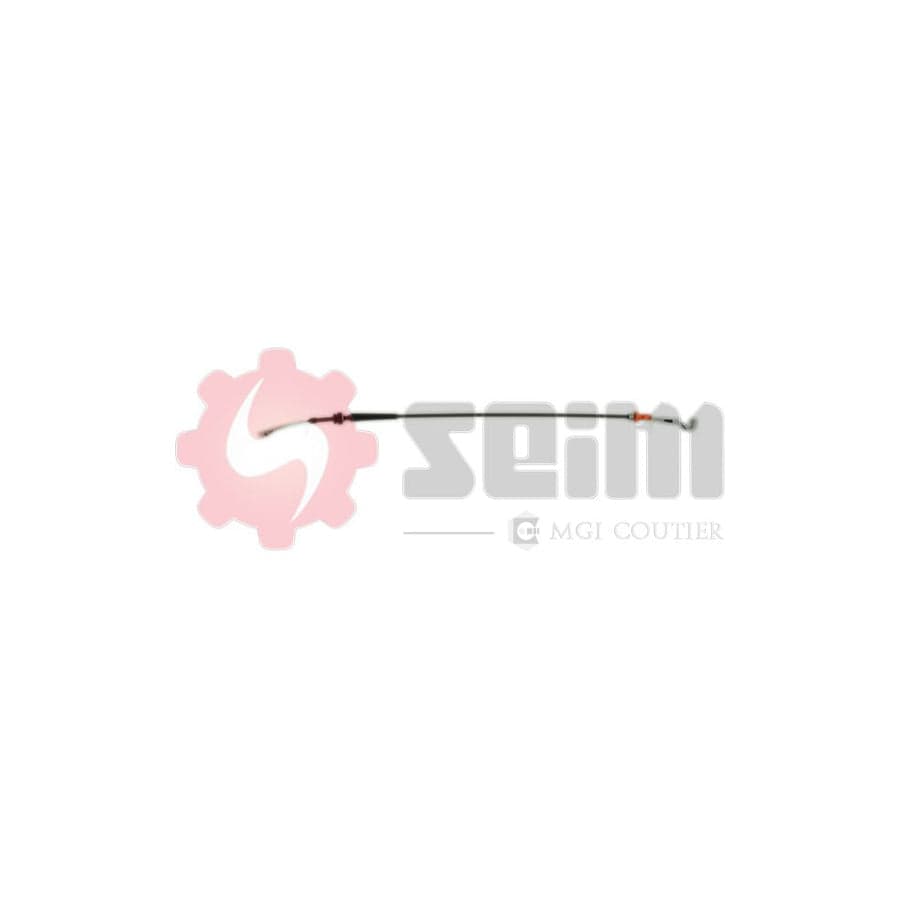 SEIM 550380 Throttle Cable