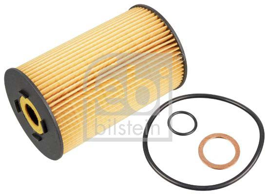 Febi Bilstein 109164 Oil Filter | ML Performance UK Car Parts